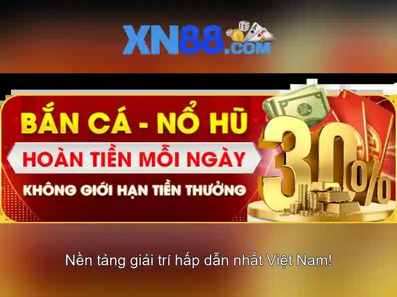 Các sản phẩm và dịch vụ của xn88