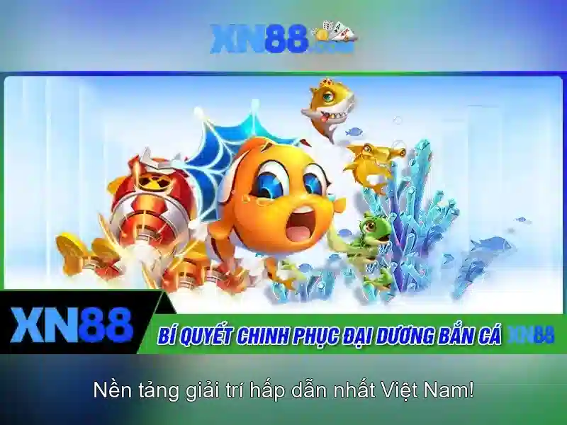 xn88 - Tổng quan và hướng dẫn cơ bản