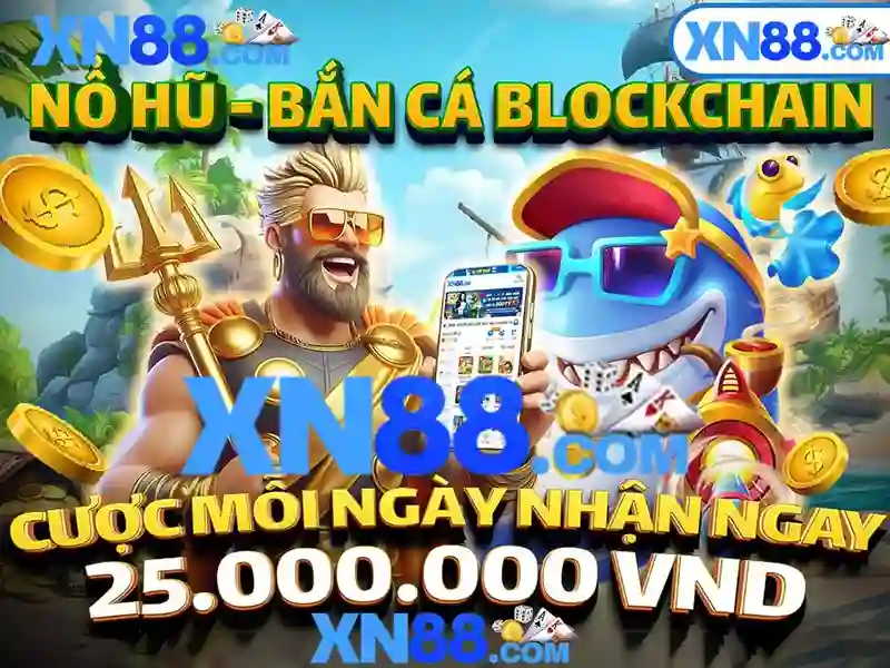 xn88 - Nền tảng trò chơi trực tuyến và đánh giá tổng quan