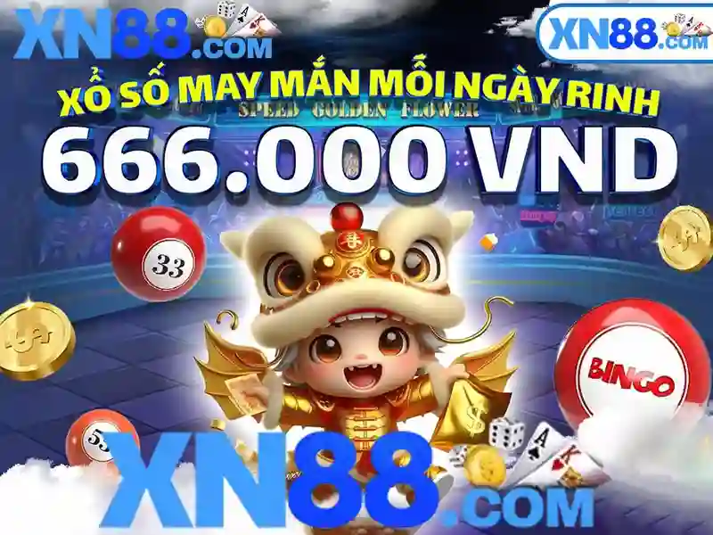Các trò chơi có mặt tại xn88