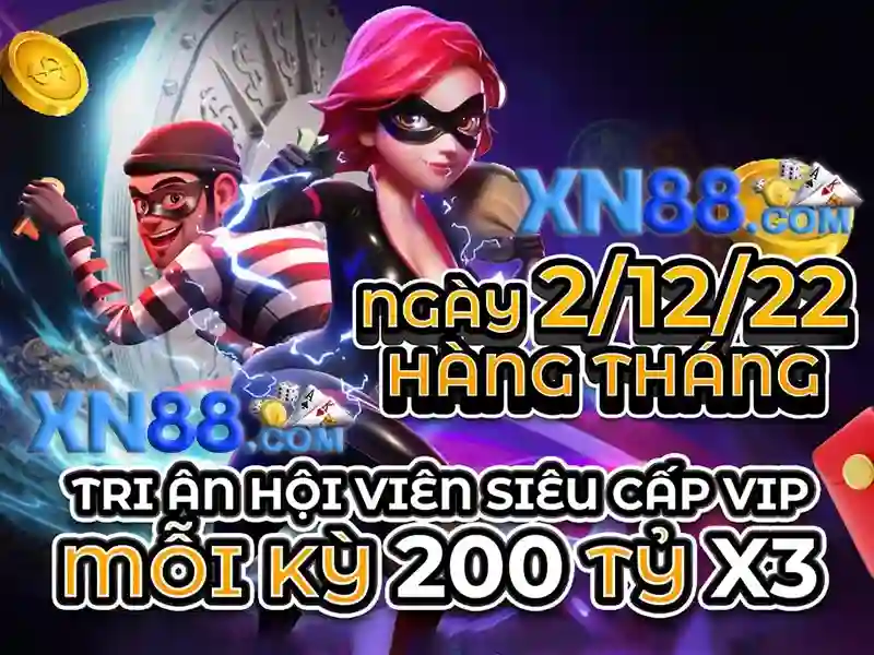 Tính năng nổi bật