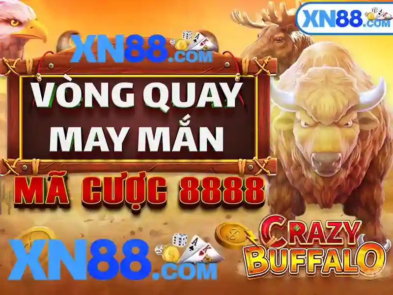 xn88 - Nền tảng giải trí và cá cược trực tuyến đáng tin cậy
