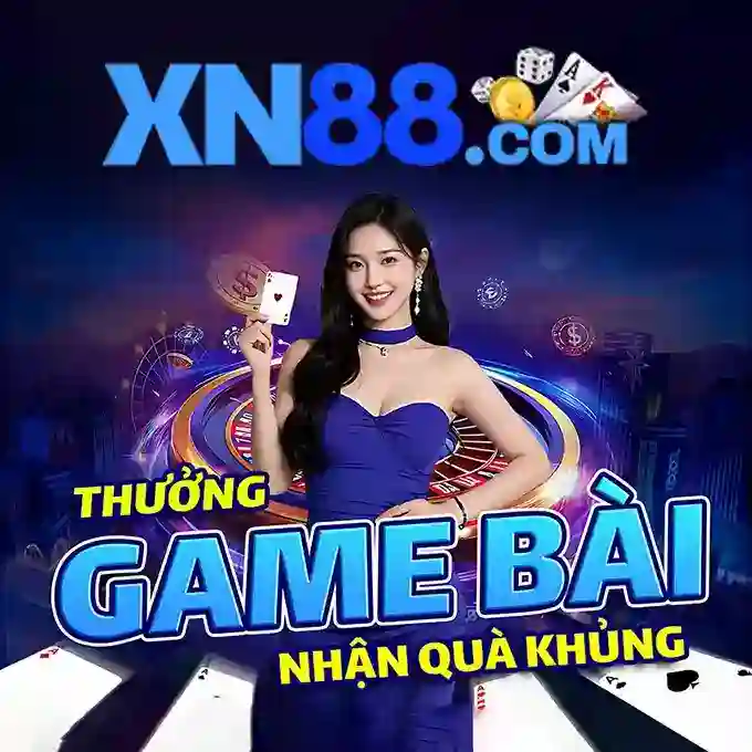 xn88: Trải nghiệm cá cược trực tuyến an toàn và thú vị