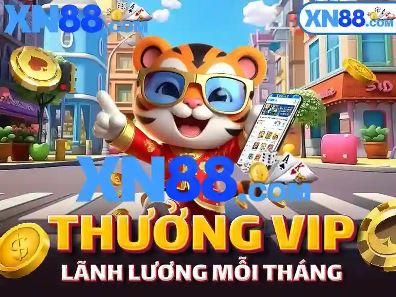 Các tính năng của xn88