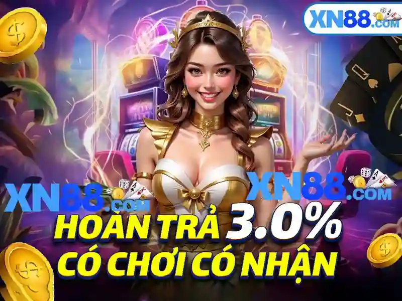 xn88 - Nền tảng trò chơi trực tuyến nổi tiếng