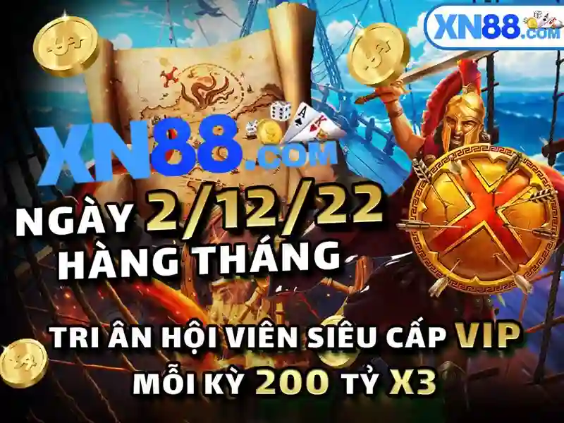 Chức năng nổi bật của XN88