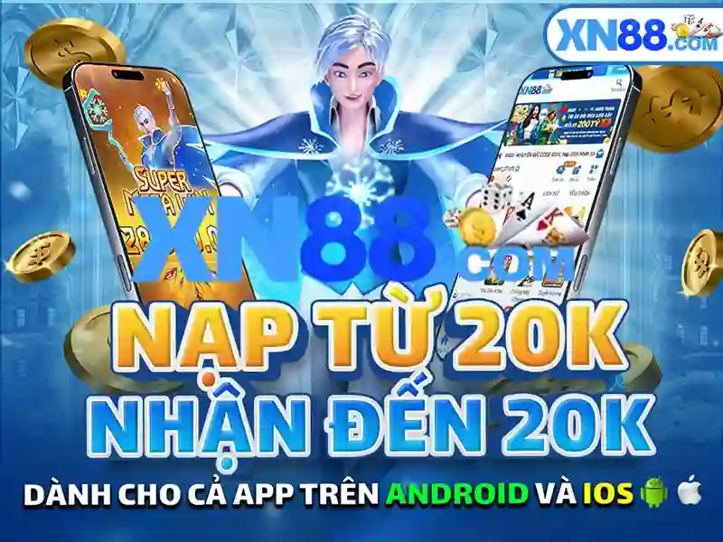 Giới thiệu về xn88 – Nền tảng cho các trò chơi trực tuyến