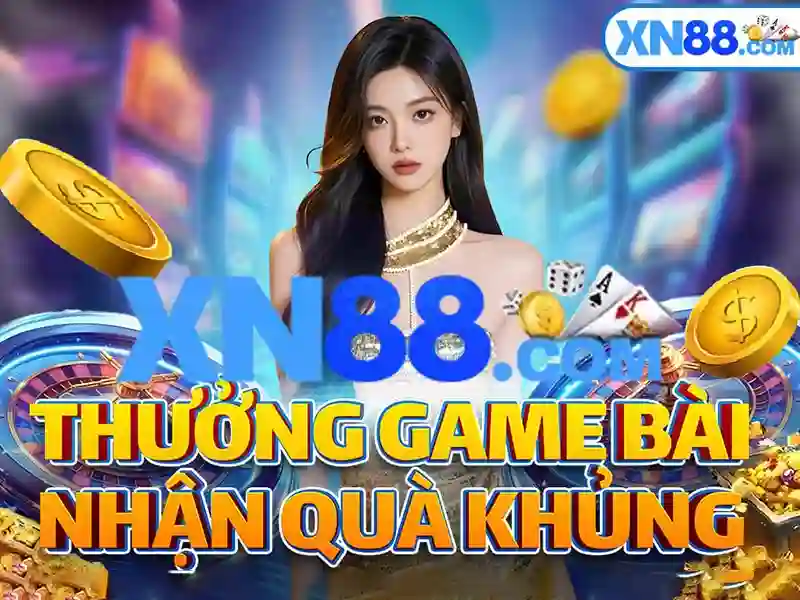 xn88: Nền tảng chơi game trực tuyến nổi bật