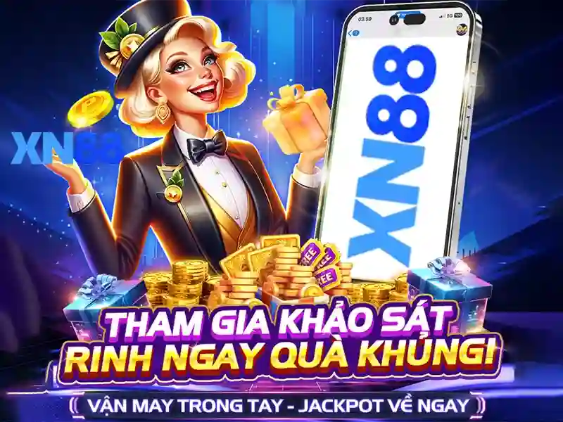 xn88 là gì? Nền tảng cược trực tuyến và những điều bạn cần biết