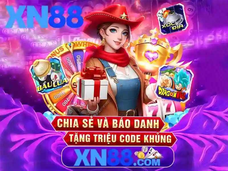 Khám phá xn88 - Tổng quan và trải nghiệm người dùng