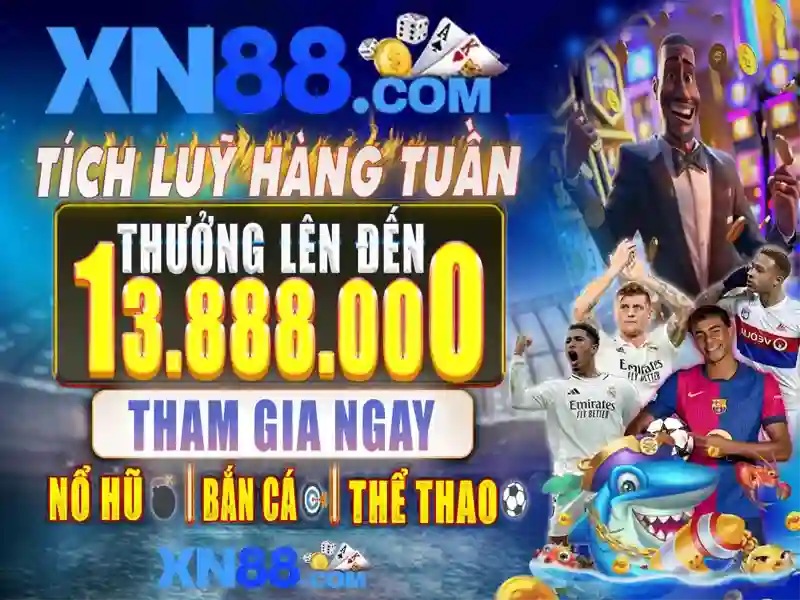 Tính năng nổi bật của xn88