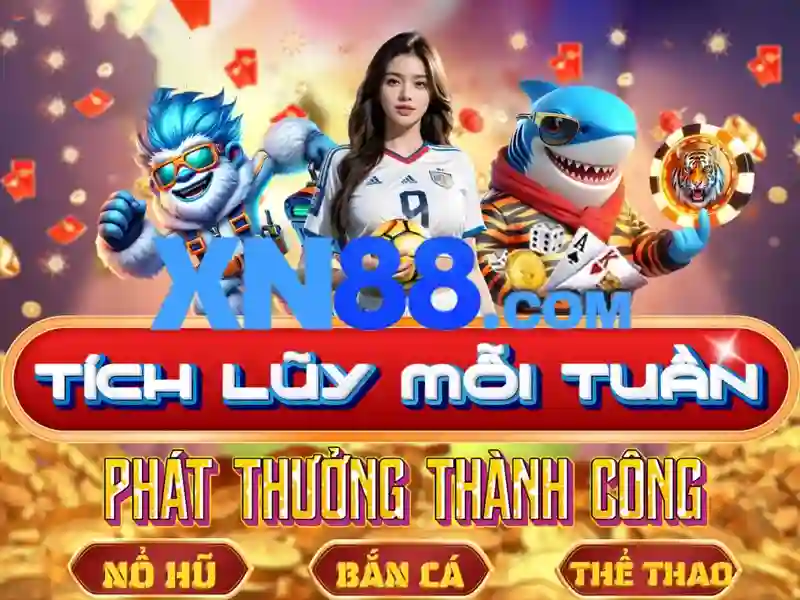 xn88: Tổng quan và tiềm năng trong trò chơi trực tuyến