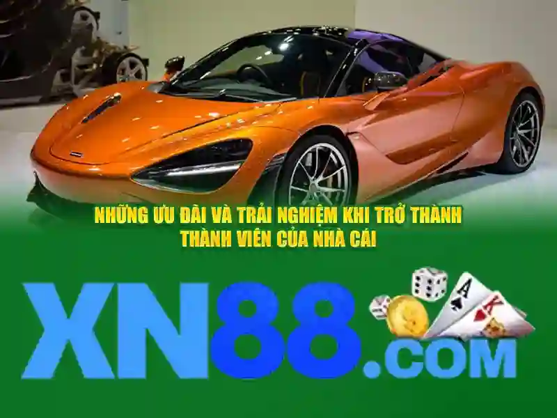 XN88: Đánh giá tổng quan và hướng dẫn tham gia