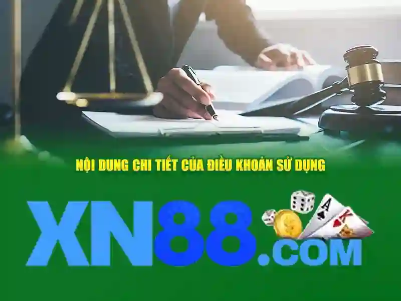 xn88: Giải thích ngắn gọn và những điều cần biết