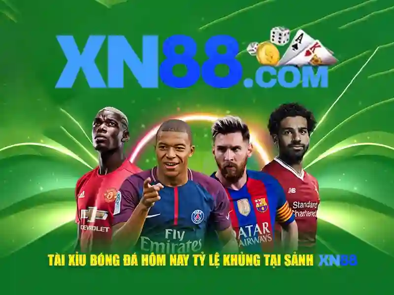 Xn88: Tổng quan và hướng dẫn